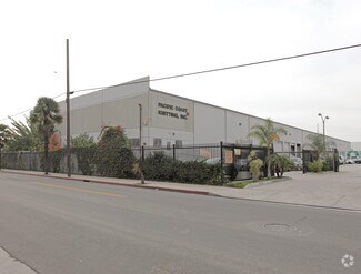 More details for 6051 Maywood Ave, Huntington Park, CA - Industrial for Rent