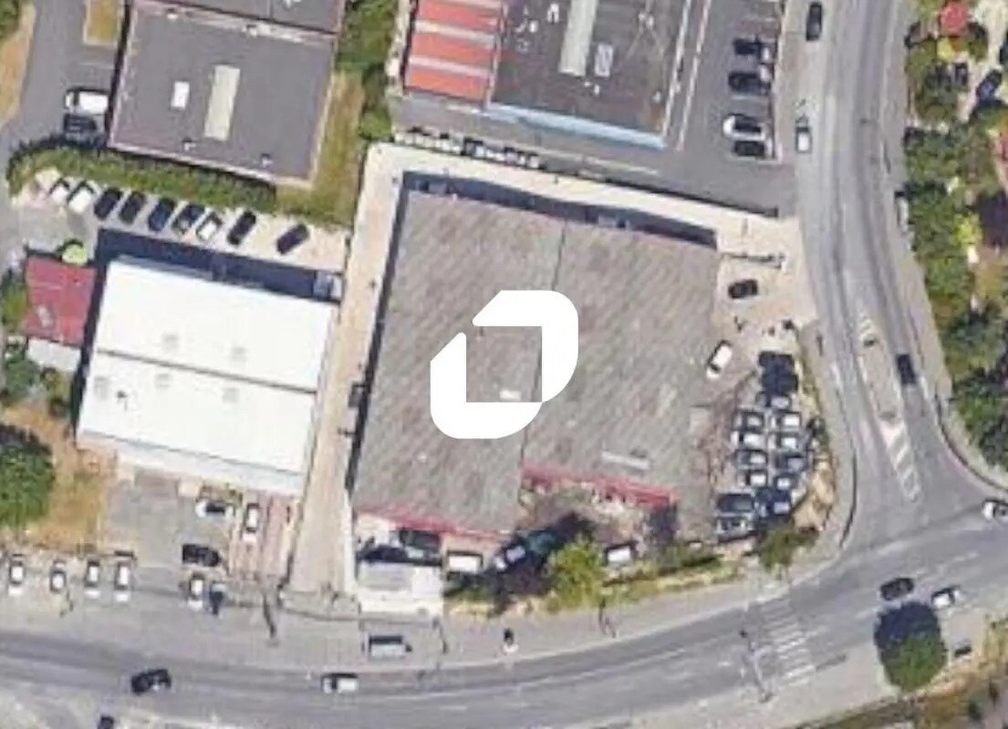 Light Industrial in Champigny-sur-Marne to rent Aerial- Image 1 of 2