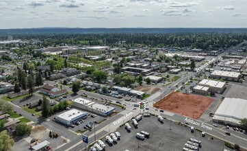 451 E Francis Ave, Spokane, WA for sale Building Photo- Image 1 of 2