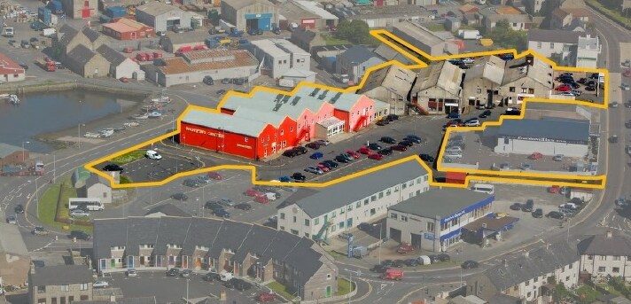 26 North Rd, Lerwick for sale Primary Photo- Image 1 of 1