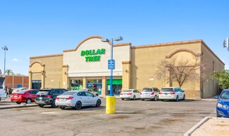 More details for 1240 E Indian School Rd, Phoenix, AZ - Retail for Sale