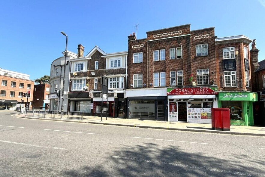 53 Duke St, Chelmsford for sale - Building Photo - Image 1 of 1