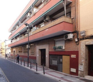 More details for Calle el Salvador, 14, Getafe - Build-to-Rent for Sale