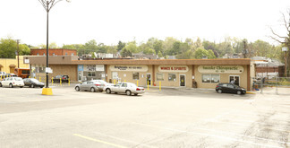 More details for 826-830 Hazelwood Ave, Pittsburgh, PA - Retail for Rent