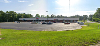 More details for 1848 Northside Dr E, Statesboro, GA - Retail for Rent