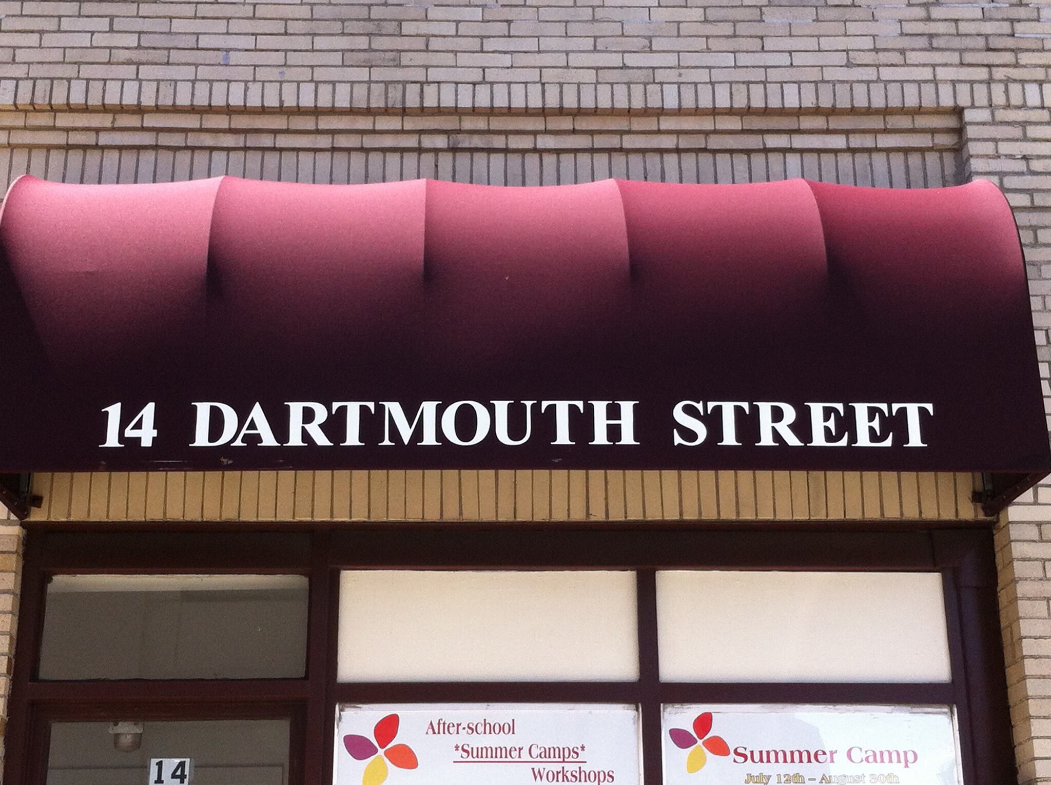 14 Dartmouth St, Malden, MA for sale Building Photo- Image 1 of 1