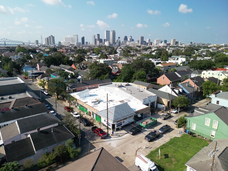 940 Frenchmen St, New Orleans, LA for rent - Building Photo - Image 1 of 25