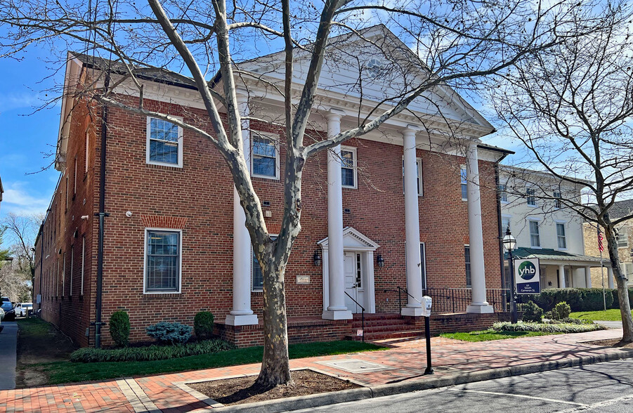 50 S Cameron St, Winchester, VA for sale - Building Photo - Image 2 of 9