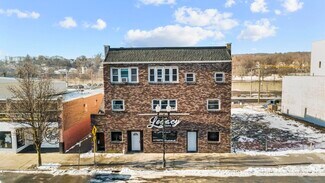 More details for 232 Main St, Ansonia, CT - Build-to-Rent for Sale