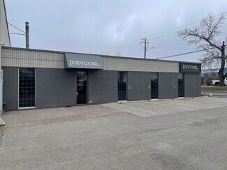 More details for 315 19th St SE, Calgary, AB - Office to Rent