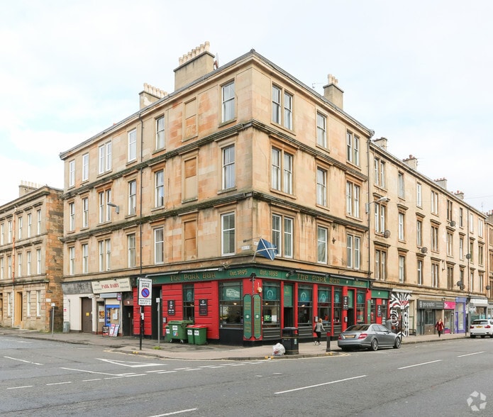 1202 Argyle St, Glasgow for sale - Primary Photo - Image 1 of 1