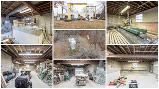 More details for 954 Harding Hwy, Buena, NJ - Light Industrial for Sale