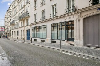 More details for 11 Rue Arthur Groussier, Paris - Office to Rent