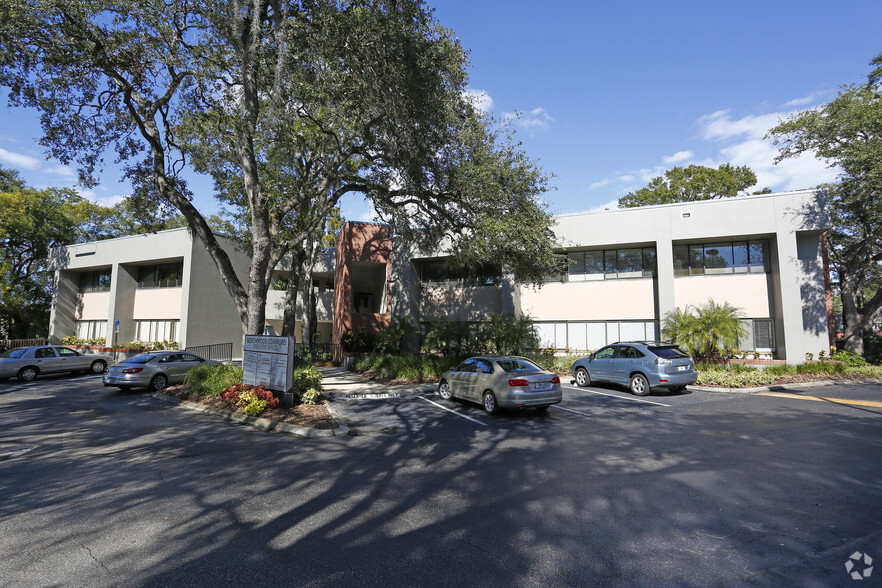 2454 N McMullen Booth Rd, Clearwater, FL for rent - Building Photo - Image 1 of 50