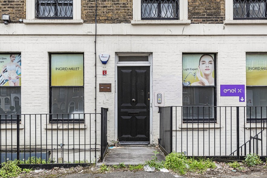 360-364 City Rd, London to rent - Building Photo - Image 2 of 2