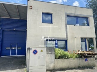 More details for Light Industrial for Sale