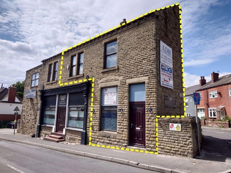 Millfield Rd, Horbury to rent - Building Photo - Image 2 of 24