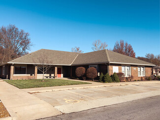 More details for 543 Lawrence Ave, Lawrence, KS - Office for Rent