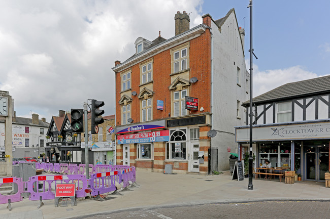 More details for 153-155 Uxbridge Rd, London - Retail to Rent