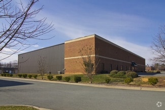 More details for 2004 Van Buren Ave, Indian Trail, NC - Industrial for Rent