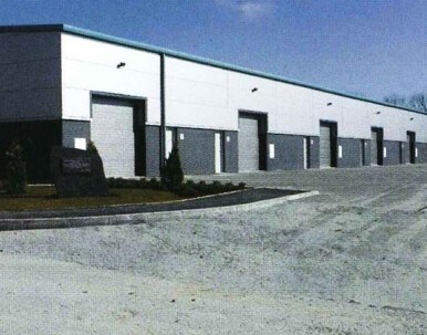Balthane Industrial Est, Isle Of Man for sale Primary Photo- Image 1 of 1