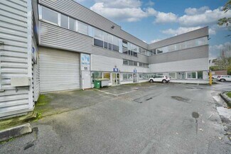 More details for Light Industrial to Rent