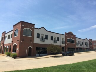 More details for 2101 Corona Rd, Columbia, MO - Office/Retail for Rent