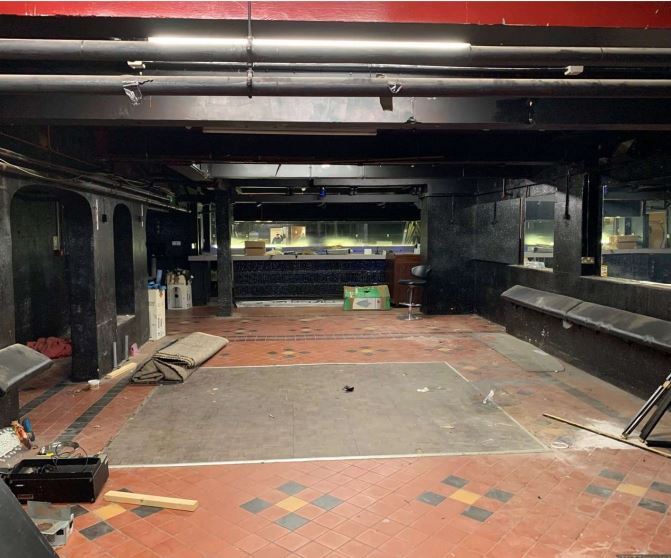 32-34 Marine Para, Worthing for sale Building Photo- Image 1 of 1