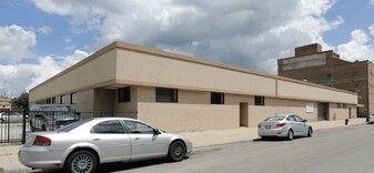 28 E 112th Pl, Chicago IL - Commercial Property