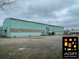 More details for Industrial for Sale