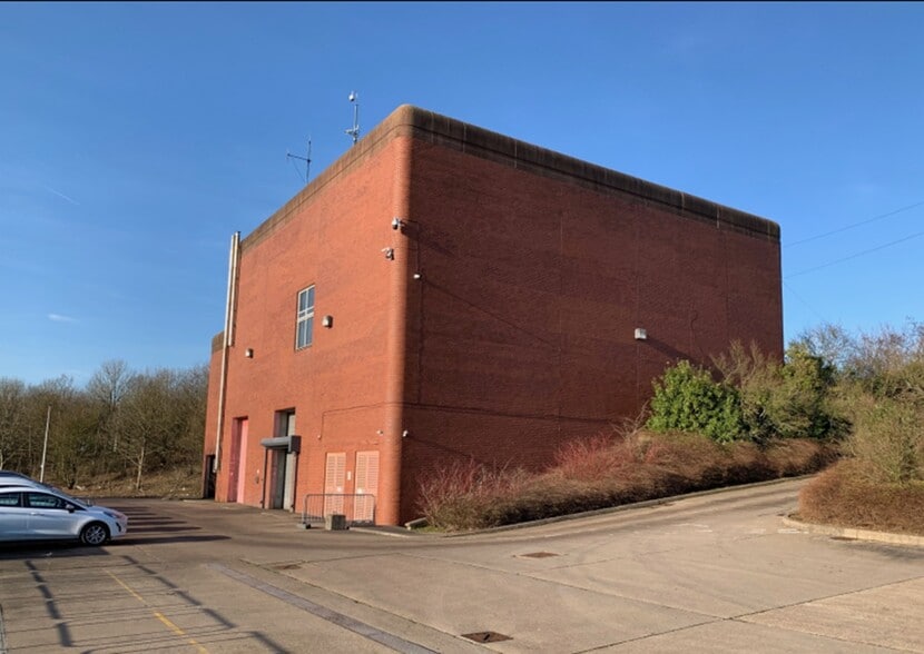 Welby Rd, Melton Mowbray to rent - Building Photo - Image 3 of 9