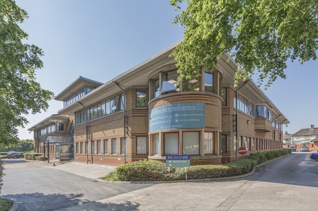More details for 2 Alexandra Gate, Cardiff - Office to Rent