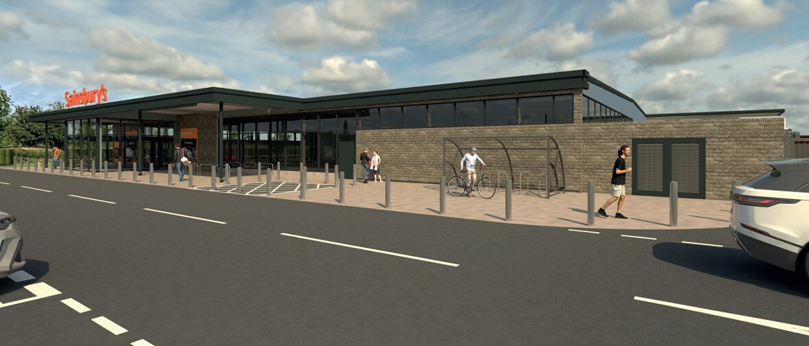 Lincoln Road, Washingborough for sale Building Photo- Image 1 of 1