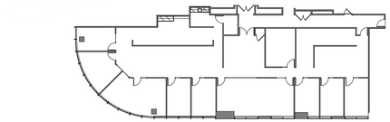 155 Grand Ave, Oakland, CA for rent Floor Plan- Image 1 of 1