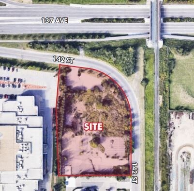 13640 142 St, Edmonton, AB for sale - Other - Image 1 of 1