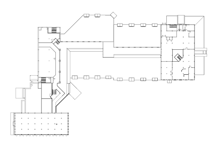 25 S Mountain Rd, Lincoln, NH for rent - Floor Plan - Image 3 of 5