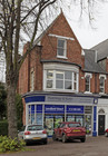 34-34A Musters Rd, Nottingham NTT - Office Space