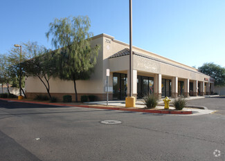 More details for 724 W University Dr, Mesa, AZ - Retail for Sale