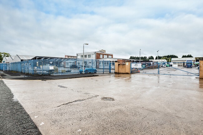 More details for Warth Rd, Bury - Industrial to Rent