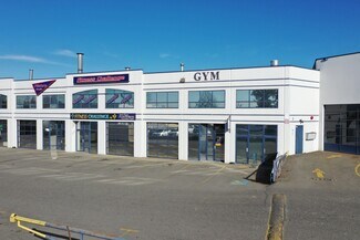 More details for 19889 96th Ave, Langley, BC - Industrial to Rent