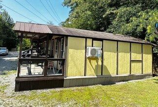 More details for 1821 WV-49, Matewan, WV - Light Industrial for Sale