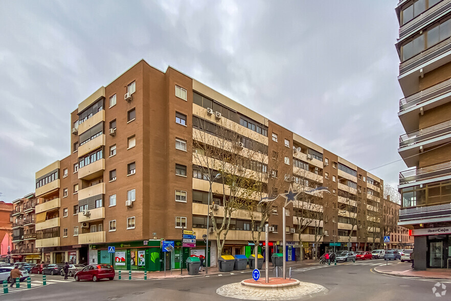 Residential in Alcalá De Henares, MAD for sale - Primary Photo - Image 1 of 1