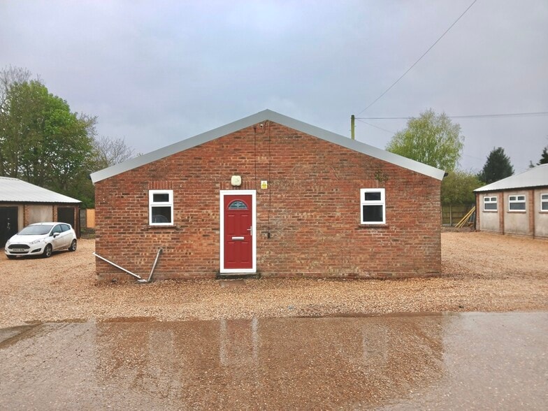 313 Reepham Rd, Norwich to rent - Building Photo - Image 1 of 1