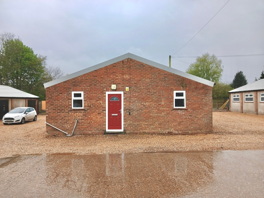 313 Reepham Rd, Norwich to rent Building Photo- Image 1 of 2