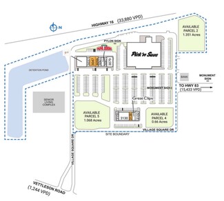 More details for SWC Hwy 16 & Hwy 83, Hartland, WI - Land for Sale