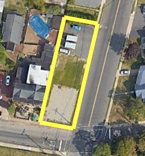 95 W End Ave, Long Branch, NJ for sale - Building Photo - Image 2 of 3