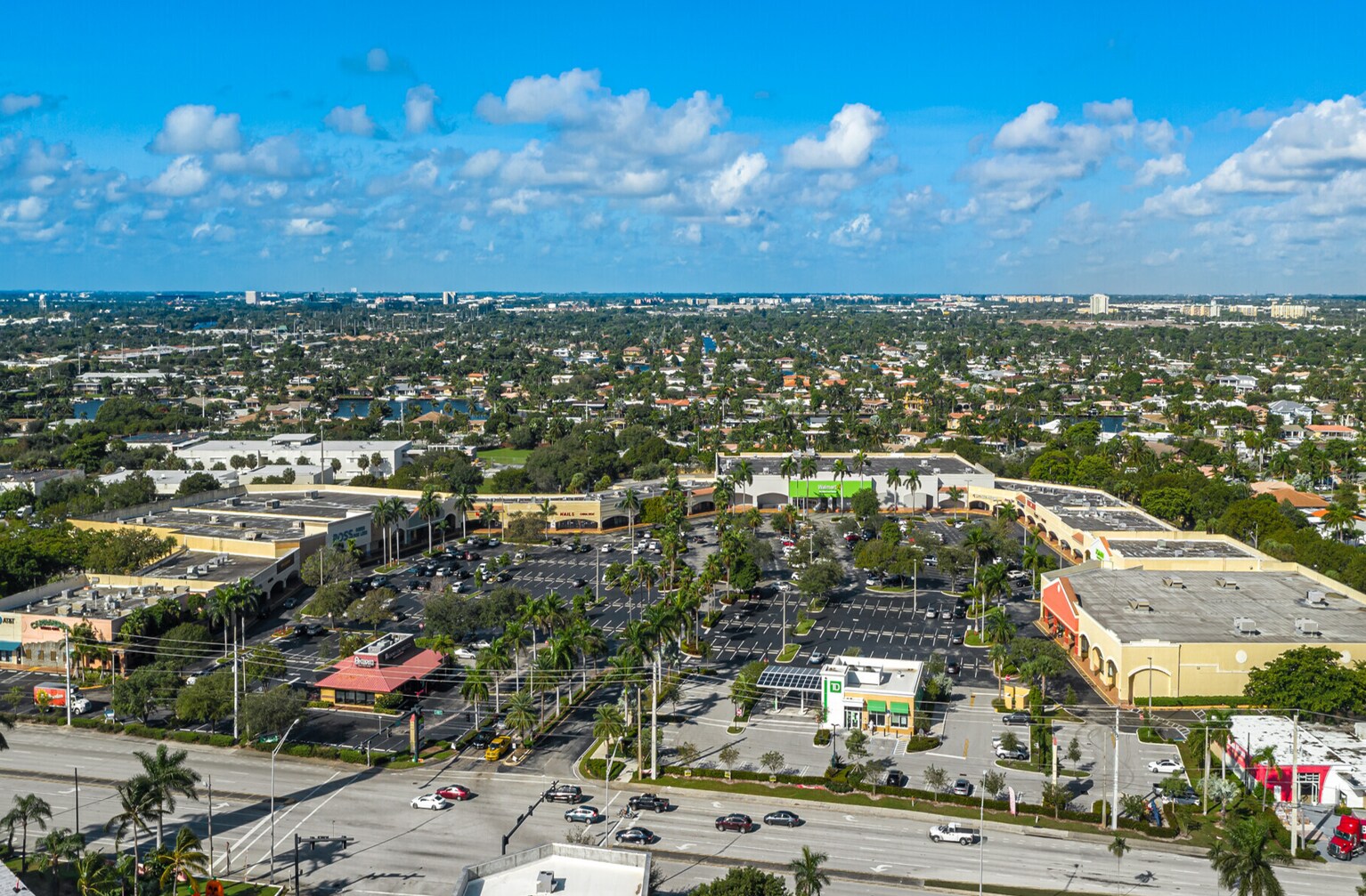 1255 S Federal Hwy, Pompano Beach, FL to rent Primary Photo- Image 1 of 6