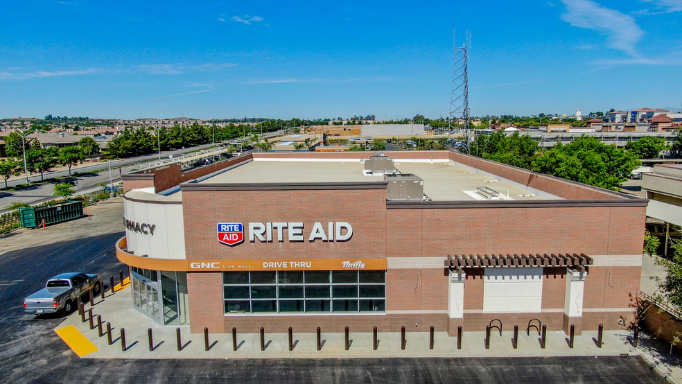 1660 E 1st St, Beaumont, CA for sale - Building Photo - Image 1 of 1