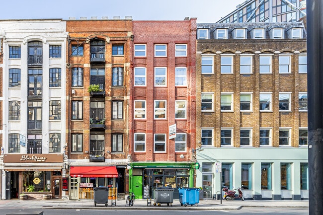 More details for 132 Southwark St, London - Office to Rent