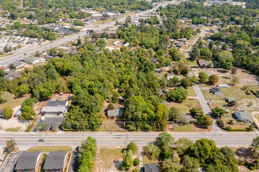 2555 Lumpkin Rd, Augusta, GA for sale - Aerial - Image 2 of 24